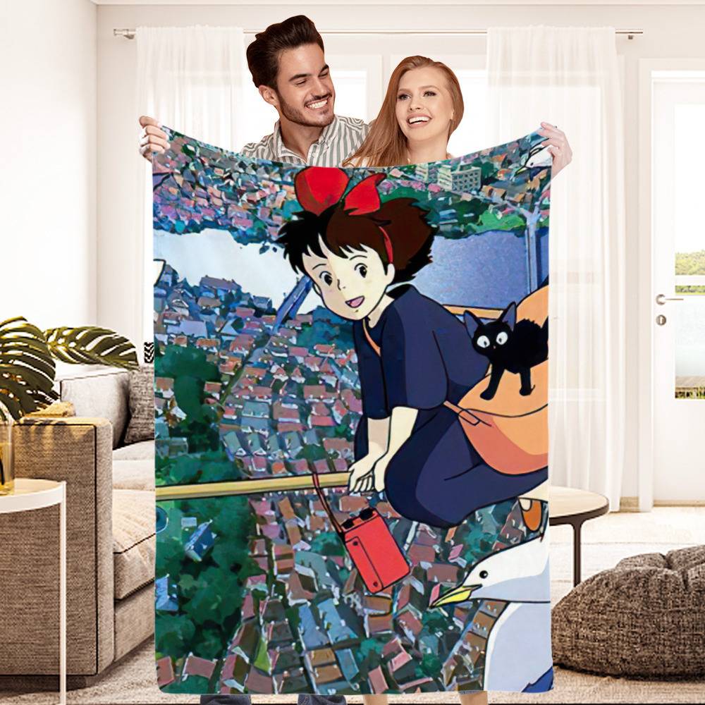 b5f3e33bd5f52cb56edf6e3fe6acf7cf - Ghibli Gifts