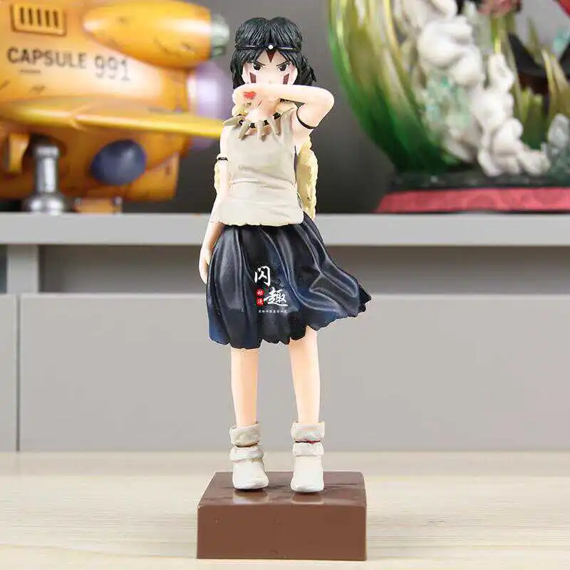 kf S3b5b5438775e445586eca969f3b0fff6U - Ghibli Gifts